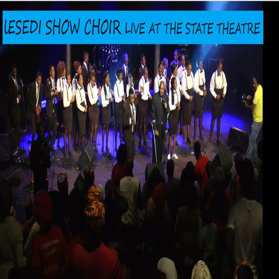 Shango Lo Tshikaphala/Lesedi Show Choir