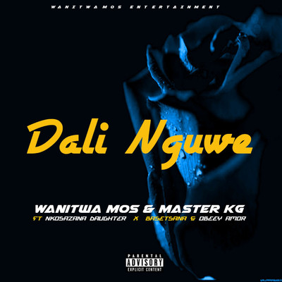 Dali Nguwe (feat. Nkosazana Daughter, Basetsana and Obeey Amor)/Wanitwa Mos and Master KG