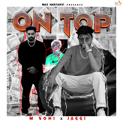 Out Of Mind (feat. Jaggi)/M Soni