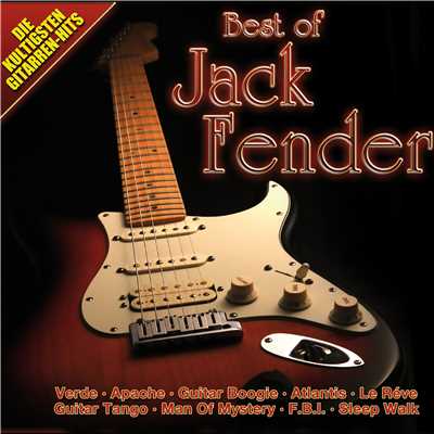 Iron Horse Rock/Jack Fender