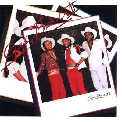 Going in Circles/The Gap Band