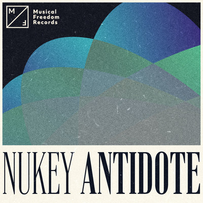 シングル/Antidote/NuKey