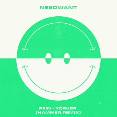 アルバム/Yorker (Hammer Remix)/Rein