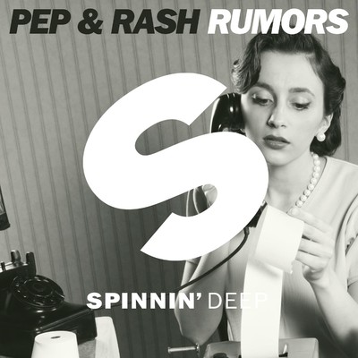 アルバム/Rumors/Pep & Rash