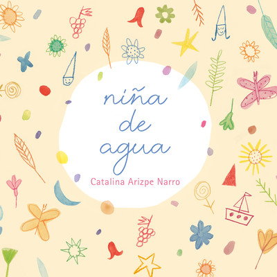 アルバム/Nina De Agua/Catalina Arizpe Narro