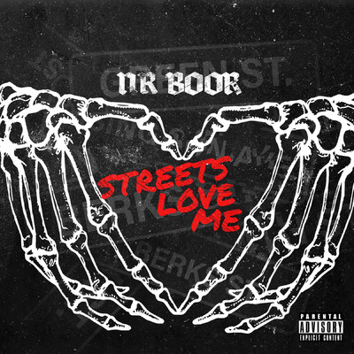 Streets Love Me/Nr Boor