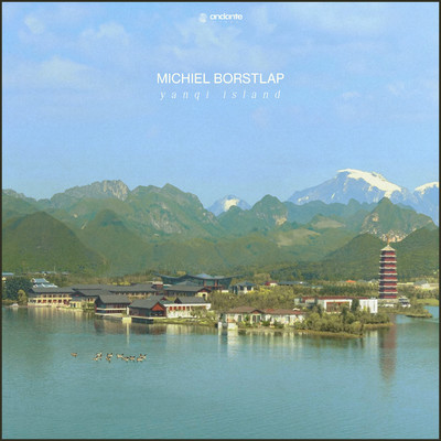Yanqi Island/Michiel Borstlap