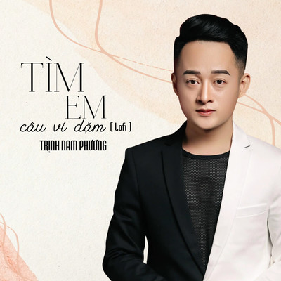 シングル/Tim Em Cau Vi Dam (Lofi)/Trinh Nam Phuong