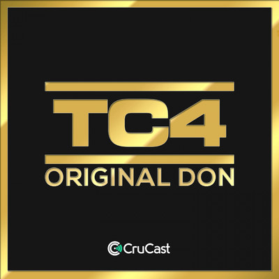 シングル/Original Don/TC4