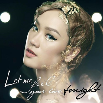 Let Me Feel Your Love Tonight (Duong Khac Linh Version)/Tra My Idol