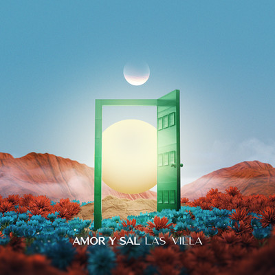 シングル/Amor Y Sal/Las Villa
