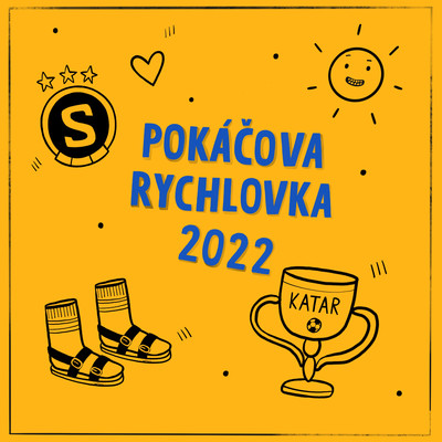 アルバム/Pokacovy Rychlovky 2022/Pokac