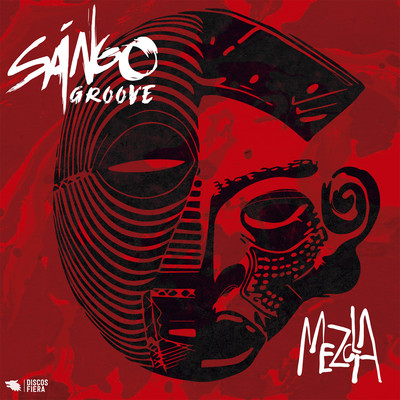 Mezcla/Sango Groove