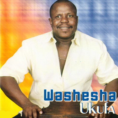アルバム/Ukufa/Washesha