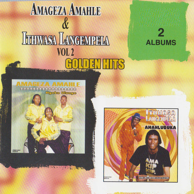 Ishaye Izule/Amageza Amahle & Ithwasa Langempela