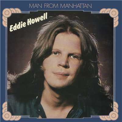 Can I Get Over You/Eddie Howell