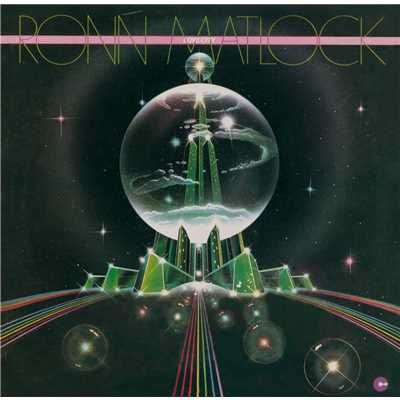 Love City (Expanded & Remastered)/Ronn Matlock