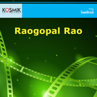 Raogopal Rao (Original Motion Picture Soundtrack)/Ramesh Naidu