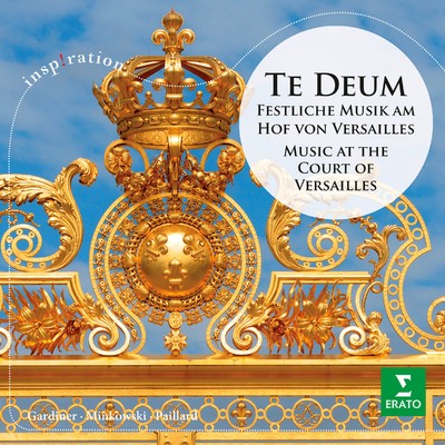Te Deum - Festliche Musik am Hof von Versailles (Inspiration)/Various Artists