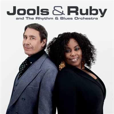 Roll out of This Hole/Jools Holland & Ruby Turner