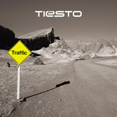 アルバム/Traffic/Tiesto