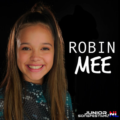 シングル/Mee (Instrumental)/Robin／Junior Songfestival