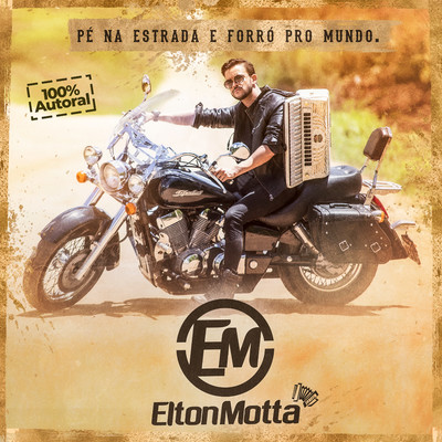 シングル/Dose de Amor Proprio/Elton Motta