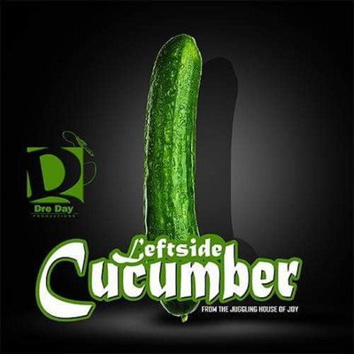 シングル/Cucumber/Leftside