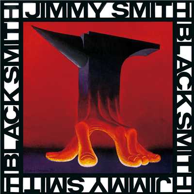 I'm Gonna Love You Just A Little Bit More Baby/JIMMY SMITH