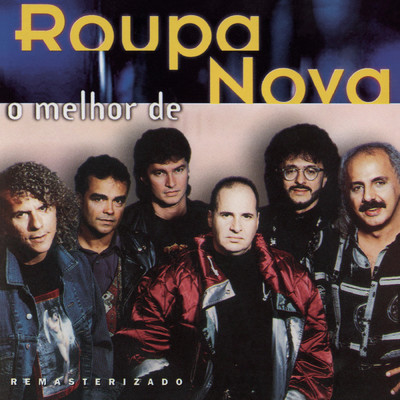 アルバム/O Melhor De Roupa Nova/Roupa Nova