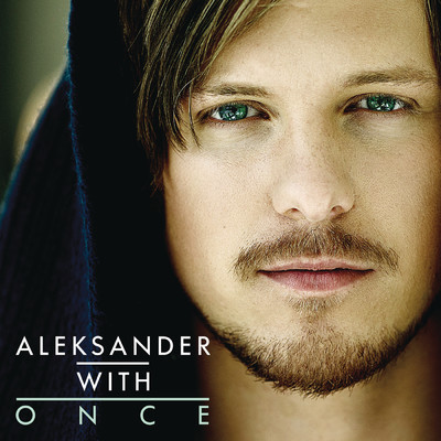 シングル/Once/Aleksander With
