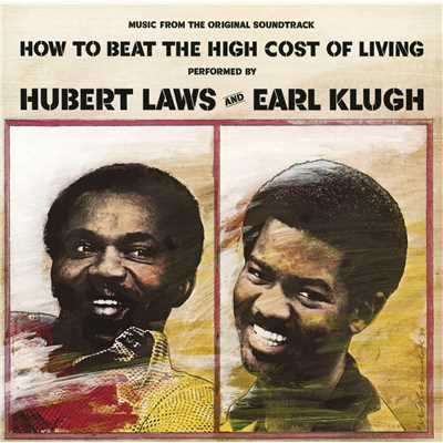 The Edge/Hubert Laws／Earl Klugh