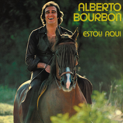 Alberto Bourbon