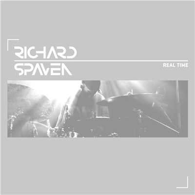 アルバム/Real Time/RICHARD SPAVEN