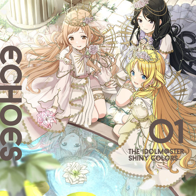 シングル/Migratory Echoes (イルミネーションスターズ Ver.)(Off Vocal)/イルミネーションスターズ