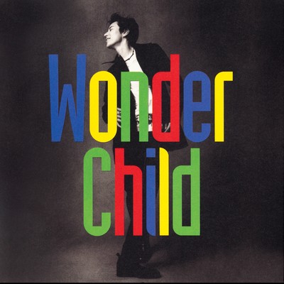 アルバム/Wonder Child/GAO