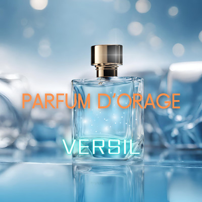Parfum D `orage/VERSIL