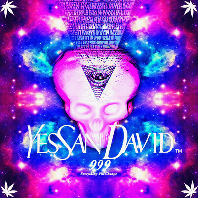 YES SAN DAVID 999 [The Illuminati Music]/SAN DAVID