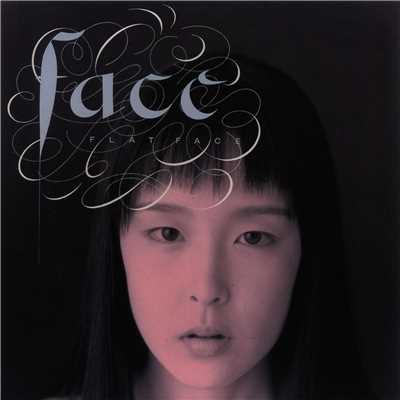 face/Flat Face