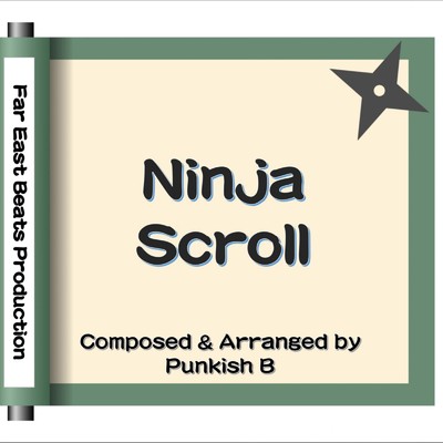 Ninja Scroll/Punkish B