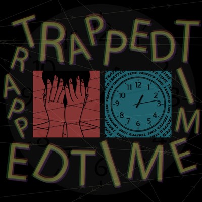 シングル/Trapped time/卓球部3号