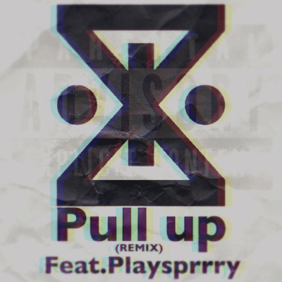 Pull up (feat. Playsprrry) [Remix]/KEhm