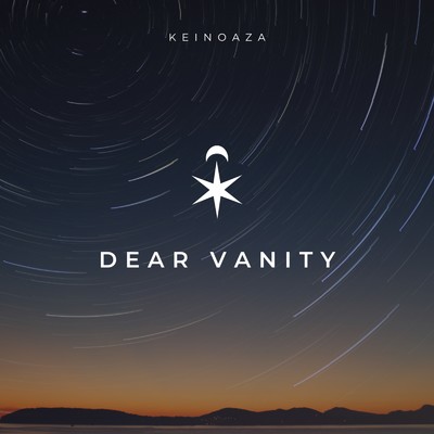 シングル/Dear Vanity (feat. 佳澄ゆい)/Keinoaza