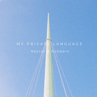 花鳥風月/My Private Language
