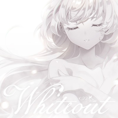 シングル/Whiteout/OFF White