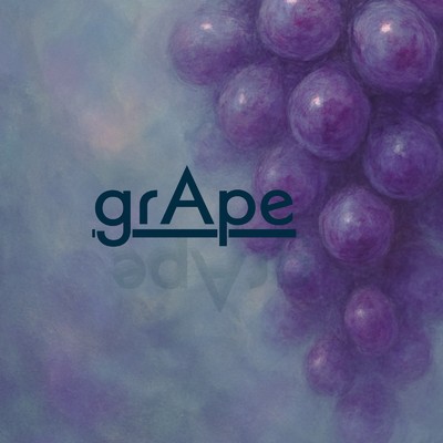 アルバム/grApe/yato