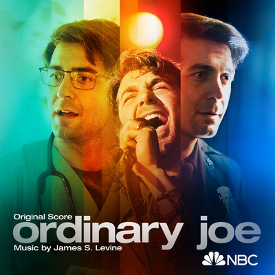 Campaign Office (From ”Ordinary Joe”／Score)/ジェイムス・S・レヴィン
