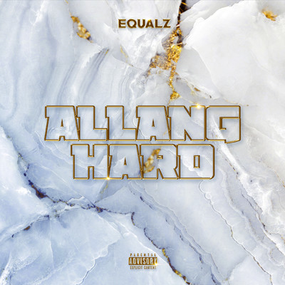 シングル/Allang Hard (Instrumental)/Equalz
