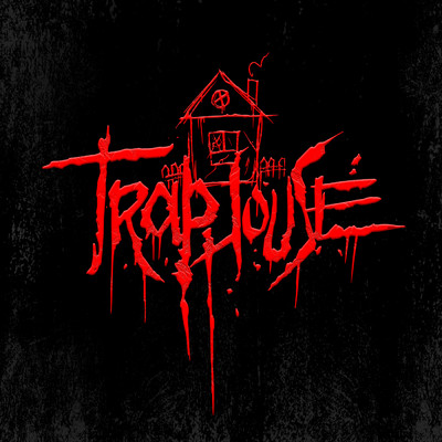 シングル/Trap House/Asche