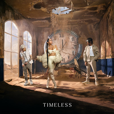 アルバム/Timeless (Clean)/N-Dubz